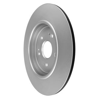 AmeriBRAKES® - AmeriPRO™ Front Brake Rotor