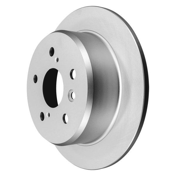 AmeriBRAKES® - AmeriPRO™ Rear Brake Rotor