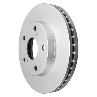 AmeriBRAKES® - AmeriPRO™ Front Brake Rotor