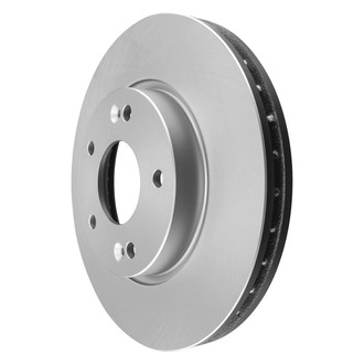 AmeriBRAKES® - AmeriPRO™ Front Brake Rotor