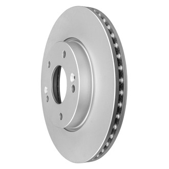 AmeriBRAKES® - AmeriPRO™ Front Brake Rotor