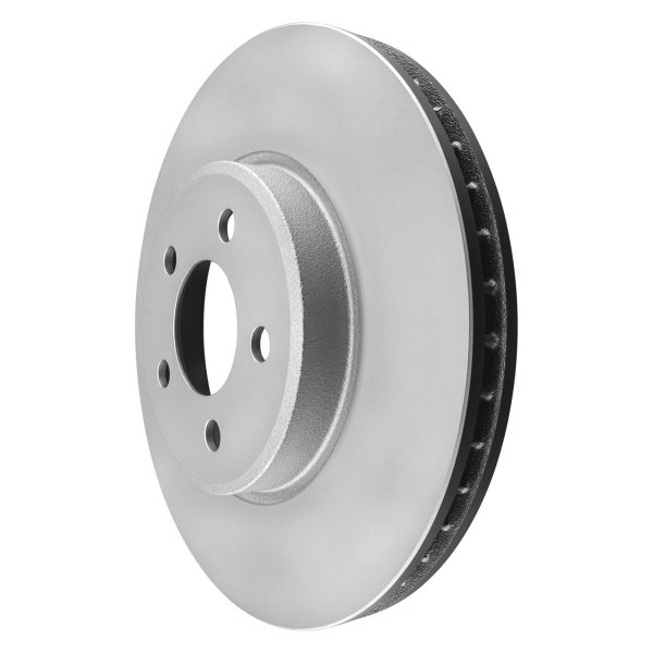 AmeriBRAKES® - AmeriPRO™ Front Brake Rotor