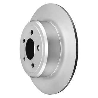 AmeriBRAKES® - AmeriPRO™ Rear Brake Rotor