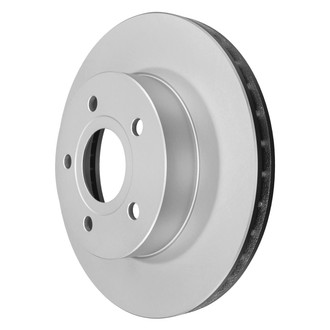 AmeriBRAKES® - AmeriPRO™ Front Brake Rotor