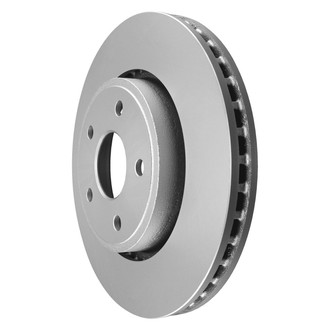 AmeriBRAKES® - AmeriPRO™ Front Brake Rotor