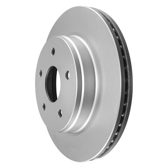 AmeriBRAKES® - AmeriPRO™ Front Brake Rotor