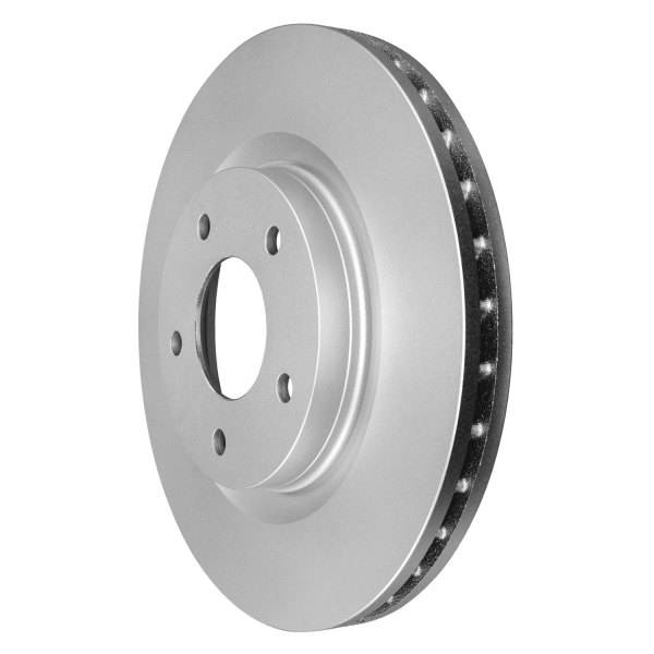 AmeriBRAKES® - AmeriPRO™ Front Brake Rotor