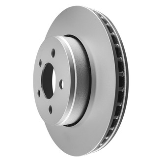 AmeriBRAKES® - AmeriPRO™ Brake Rotor