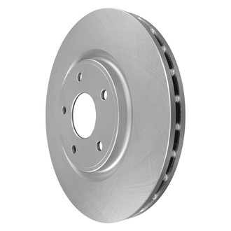 AmeriBRAKES® - AmeriPRO™ Front Brake Rotor