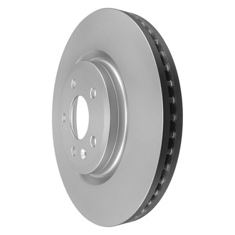 AmeriBRAKES® - AmeriPRO™ Front Brake Rotor