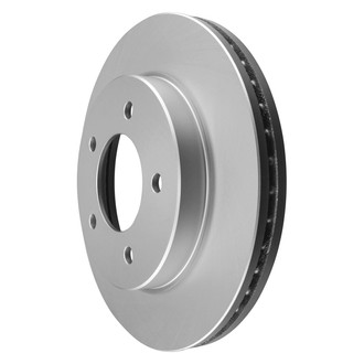 AmeriBRAKES® - AmeriPRO™ Front Brake Rotor