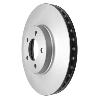 AmeriBRAKES® - AmeriPRO™ Front Brake Rotor