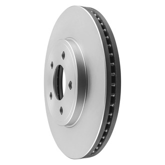 AmeriBRAKES® - AmeriPRO™ Front Brake Rotor