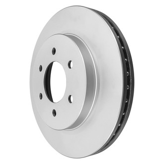 AmeriBRAKES® - AmeriPRO™ Front Brake Rotor