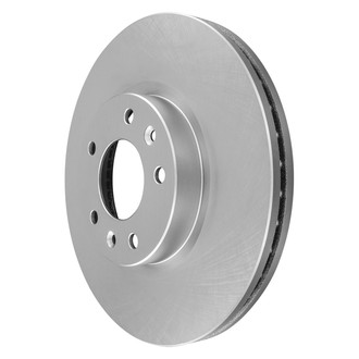 AmeriBRAKES® - AmeriPRO™ Front Brake Rotor