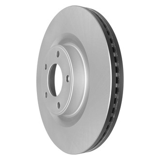 AmeriBRAKES® - AmeriPRO™ Front Brake Rotor