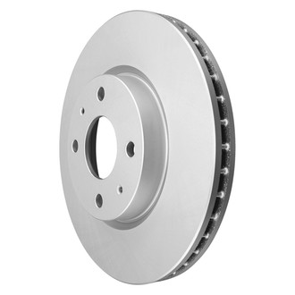 AmeriBRAKES® - AmeriPRO™ Front Brake Rotor