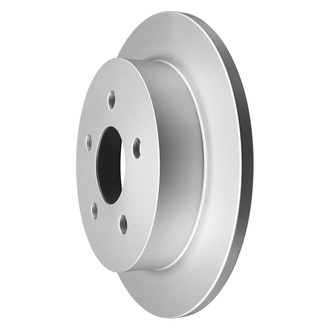 AmeriBRAKES® - AmeriPRO™ Rear Brake Rotor
