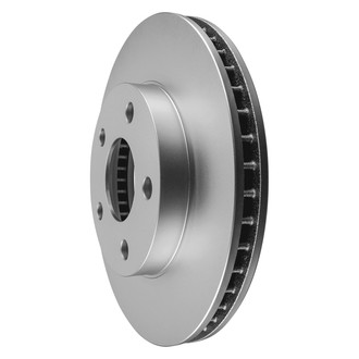 AmeriBRAKES® - AmeriPRO™ Front Brake Rotor