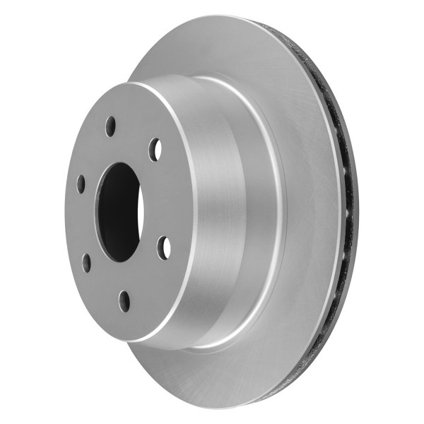 AmeriBRAKES® - AmeriPRO™ Rear Brake Rotor