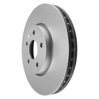 AmeriBRAKES® - AmeriPRO™ Brake Rotors