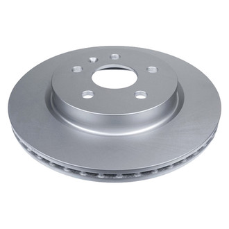 AmeriBRAKES® - AmeriPRO Geomet Brake Rotors Quantity