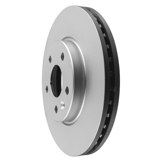 AmeriBRAKES® - AmeriPRO™ Brake Rotors