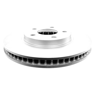 AmeriBRAKES® - AmeriPRO™ Brake Rotors