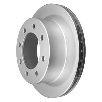 AmeriBRAKES® - AmeriPRO™ Rear Brake Rotor