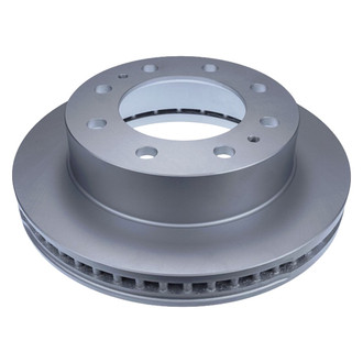 AmeriBRAKES® - AmeriPRO™ Vented Front Brake Rotor