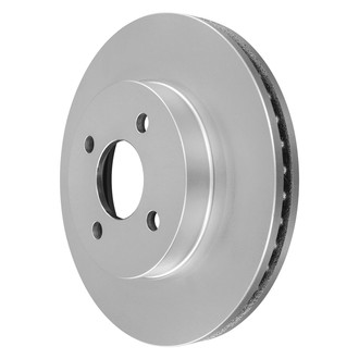 AmeriBRAKES® - AmeriPRO™ Front Brake Rotor