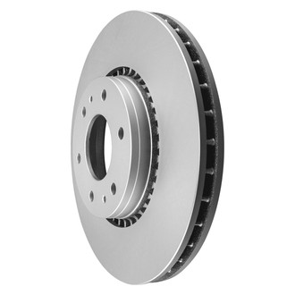 AmeriBRAKES® - AmeriPRO™ Front Brake Rotor
