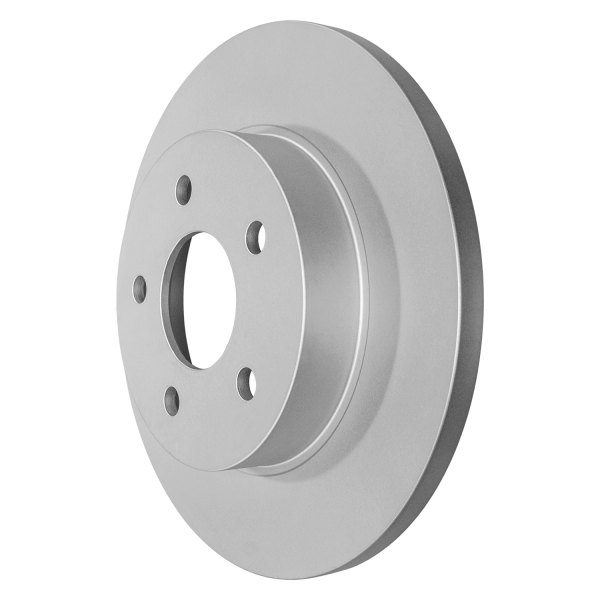 AmeriBRAKES® - AmeriPRO™ Rear Brake Rotor