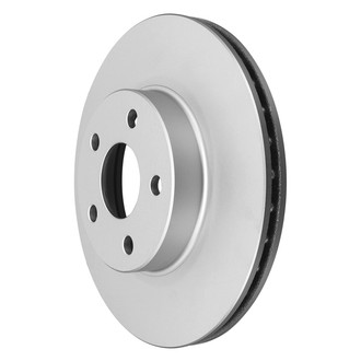 AmeriBRAKES® - AmeriPRO™ Front Brake Rotor