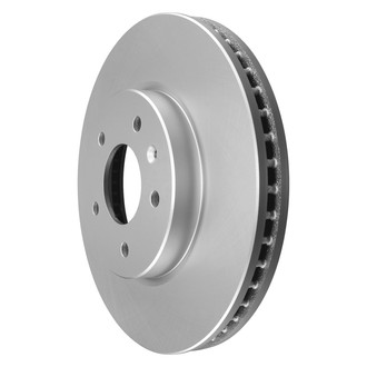 AmeriBRAKES® - AmeriPRO™ Front Brake Rotor
