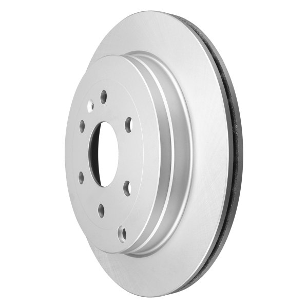 AmeriBRAKES® - AmeriPRO™ Rear Brake Rotor