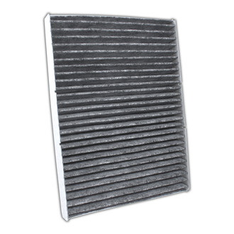 AmeriBRAKES® - Cabin Air Filter