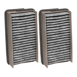 AmeriBRAKES® - Cabin Air Filter