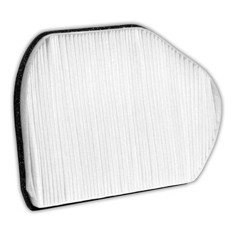 AmeriBRAKES® - Cabin Air Filter