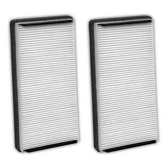 AmeriBRAKES® - Cabin Air Filter
