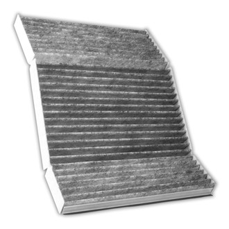 AmeriBRAKES® - Cabin Air Filter