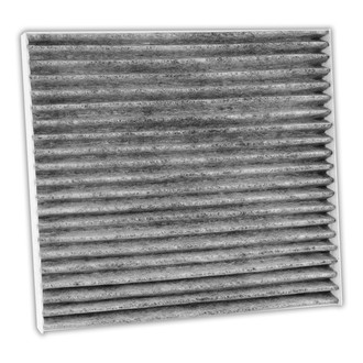 AmeriBRAKES® - Cabin Air Filter