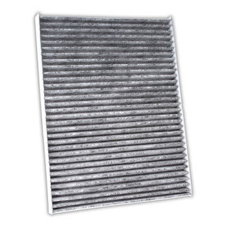 AmeriBRAKES® - Cabin Air Filter