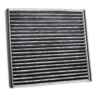 AmeriBRAKES® - Cabin Air Filter