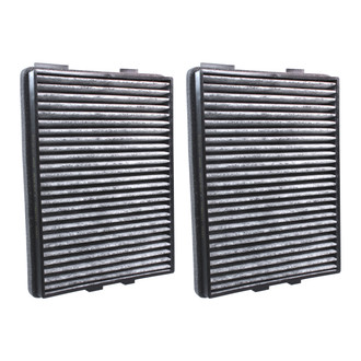 AmeriBRAKES® - Cabin Air Filter