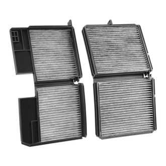 AmeriBRAKES® - Cabin Air Filter