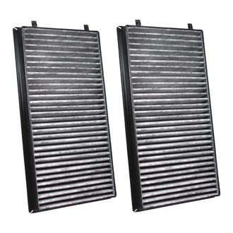 AmeriBRAKES® - Cabin Air Filter