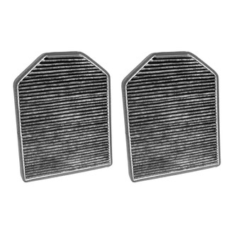 AmeriBRAKES® - Cabin Air Filter