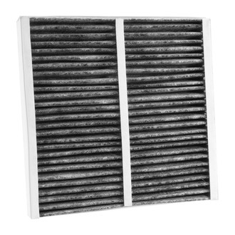 AmeriBRAKES® - Cabin Air Filter