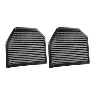 AmeriBRAKES® - Cabin Air Filter